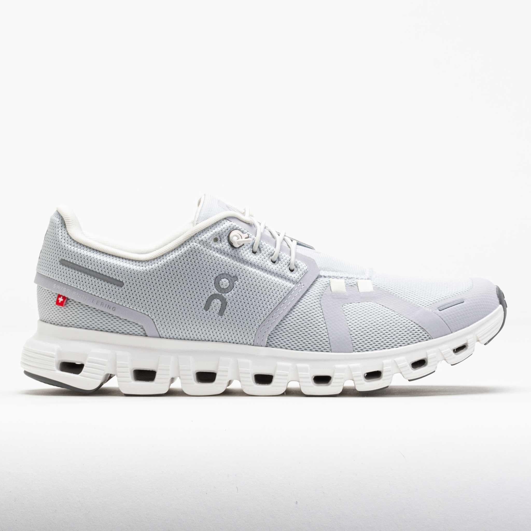 On Cloud Monster 2 - Womens 8.5 - Undyed Frost | Hilton Head